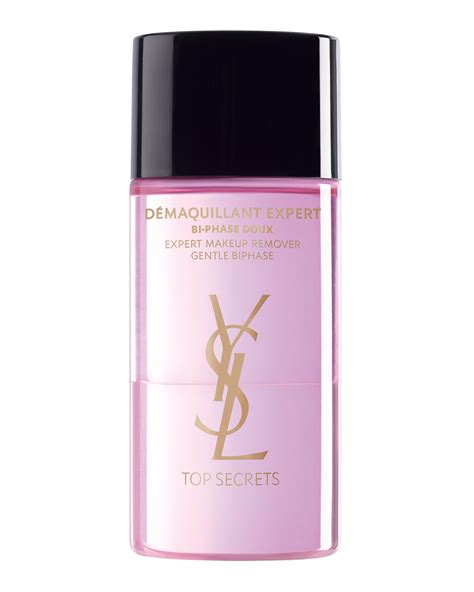 Yves Saint Laurent Makeup Removers for sale 